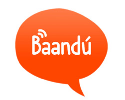 Baandú