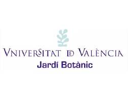 Universitat de València    Jardí Botànic