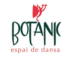 Botànic espai de dansa