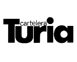 Cartelera Turia