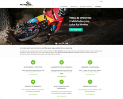 LA FENASOSA BIKE PARK