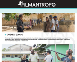 FILMANTROPO