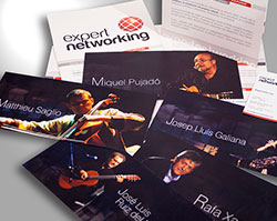 Imágenes de EXPERT NETWORKING